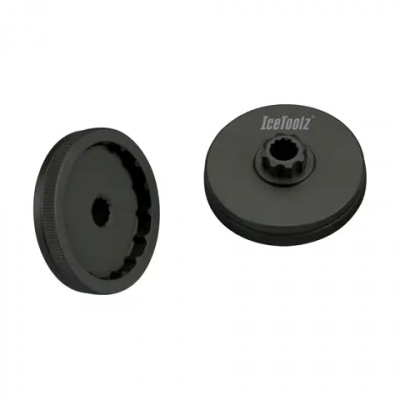 IceToolz Hollowtech 2 Bottom Bracket Tool