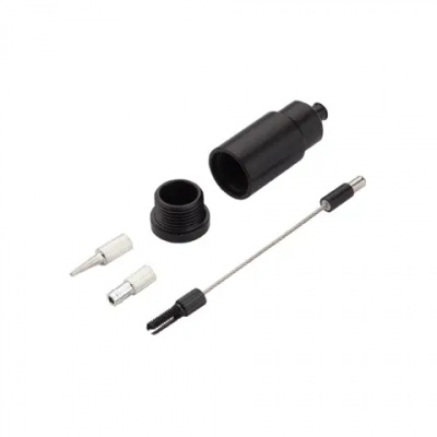 Jagwire Pro Internal Routing Tool Black