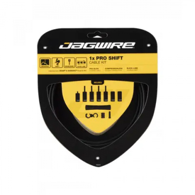 Jagwire Pro Shift Cable Kit - x1