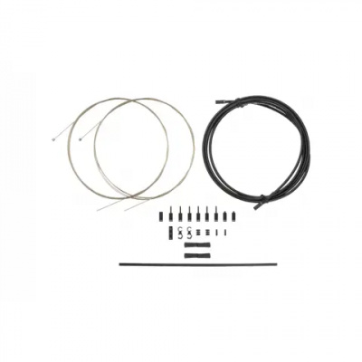 Jagwire Pro Shift Cable Kit - x2