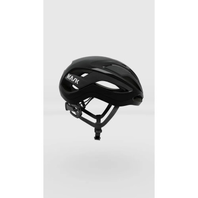 KASK Elemento Cycling Helmet in Black