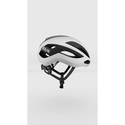 KASK Elemento Cycling Helmet in White