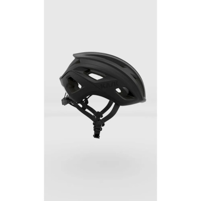 KASK Mojito3 Cycling Helmet in Black Matte
