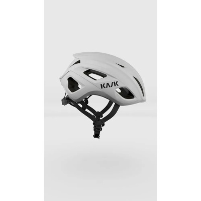 KASK Mojito3 Cycling Helmet in White
