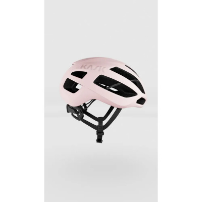 KASK Protone Icon Cycling Helmet in Matte Flamingo