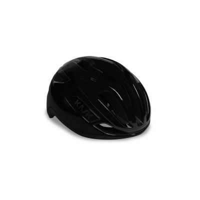 KASK Sintesi Cycling Helmet in Black