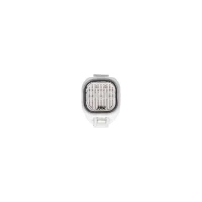 Knog x POC Mini Helmet Light in Hydrogen White
