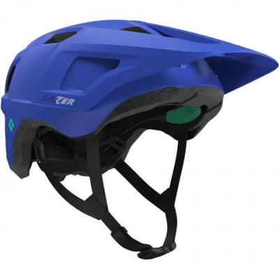 Lazer Lupo KinetiCore Uni-size Helmet in Blue