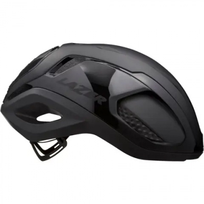 Lazer Vento KinetiCore Road Cycling Helmet in Matt Black