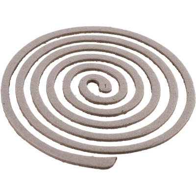 LiFESTYSTEMS Mosquito Smoke Coils