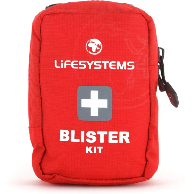 LiFESYSTEMS Blister First Aid Kit