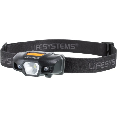 LiFESYSTEMS Intensity 155 Head Torch