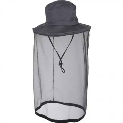 LiFESYSTEMS Midge and Mosquito Boonie Hate - Large - XL