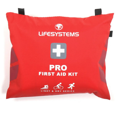 LiFESYSTEMS Light and Dry Pro First Aid Kit