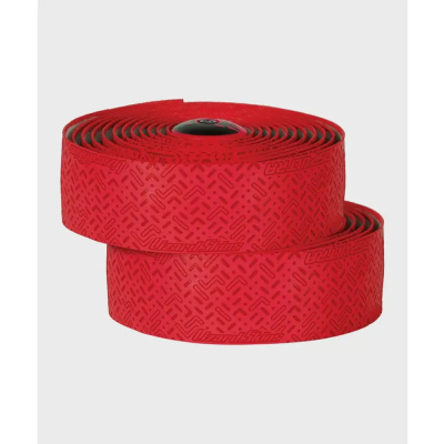Lizard Skins DSP Ultra Bar Tape in Crimson Red