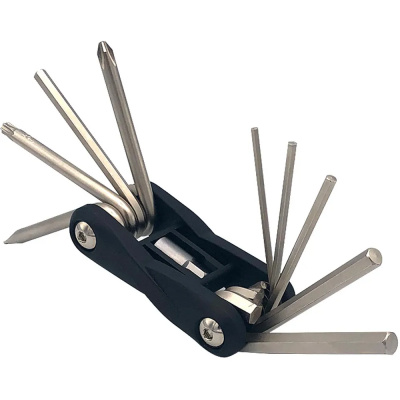 M-Part 10 Function Multi-Tool