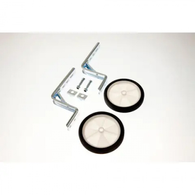 M Part 14-20in Stabilisers in White
