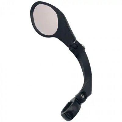 M Part Adjustable Lefthand Mirror