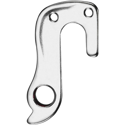 M Part Cube Gear Hanger