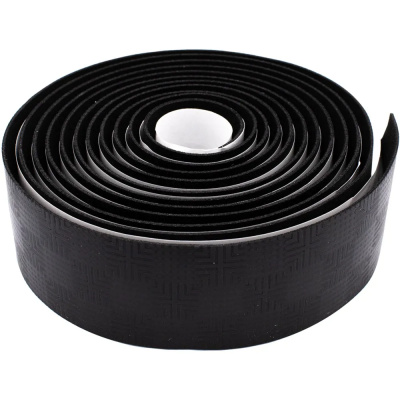 M Part Primo Silicone Gel Bar Tape in Black