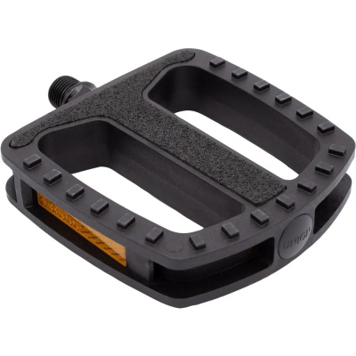 M Part SANDBLOCK Flat E-Bike Pedals