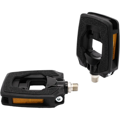 M Part SANDBLOCK Folding Pedals