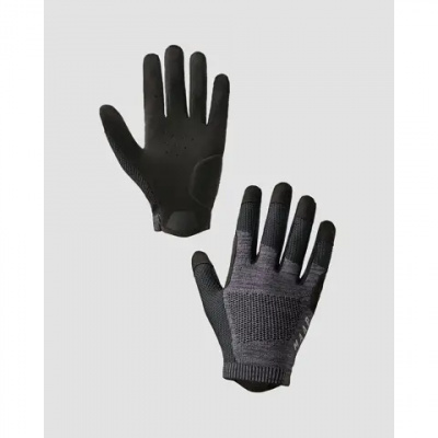 MAAP Alt Road Gloves in Nightshade and Black