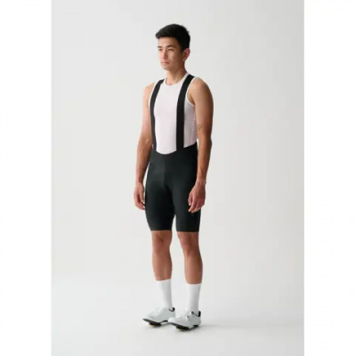 MAAP Team Bib Evo Cargo in Black