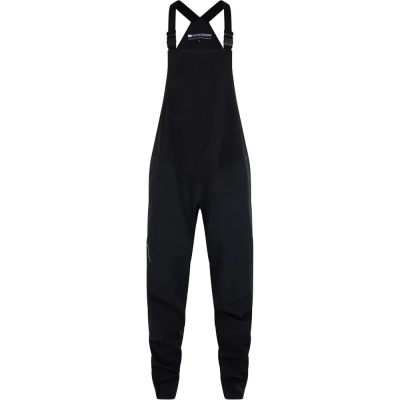 Madison DTE 3-Layer Waterproof Bib Trousers in Black