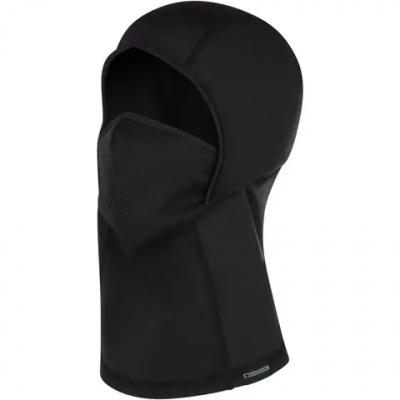 Madison DTE Isoler Thermal Balaclava in Black