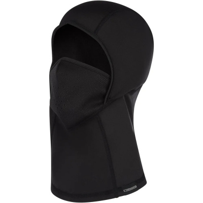 Madison DTE Isoler Thermal Balaclava in Black