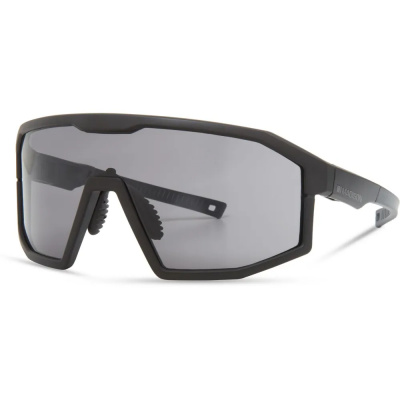 Madison Enigma Glasses in Black Mirror
