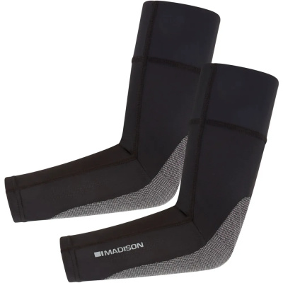 Madison Flux Ultra Light Level 1 RHEON Elbow Pad Set