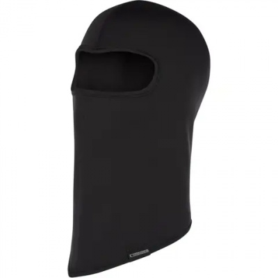 Madison Freewheel Cycling Balaclava in Black