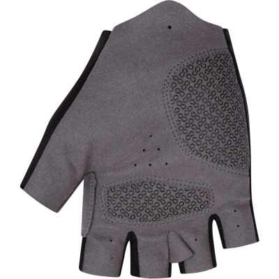 Madison Freewheel Cycling Mitts in Black