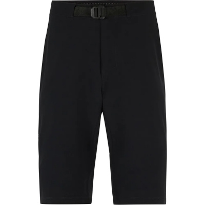 Madison Freewheel Men's Trail Shorts in Black