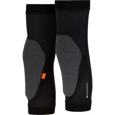Madison PROTECT Flux D30 Knee Pad Set