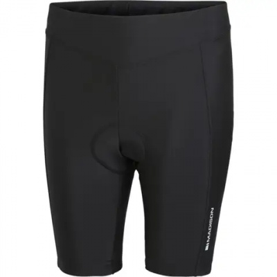 Madison Tour Womens Shorts in Black