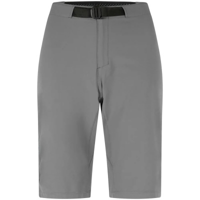 Madison Women's Freewheel Trail Shorts in Castle Grey