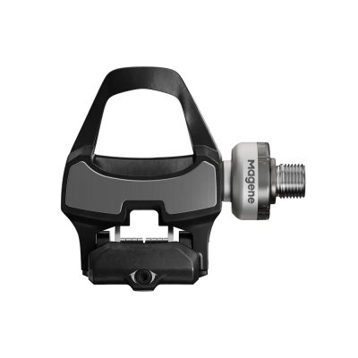 Magene P715 SPD-SL Compatible Power Meter Road Bike Pedals