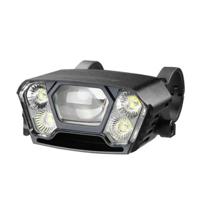 Magic Shine Monteer 12000 Front Light