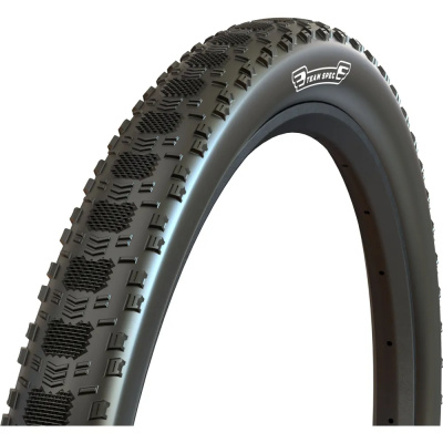 Maxxis Aspen 170 TPI MaxxSpeed EXO Folding Tubeless Mountain Bike Tyre - 29 inch