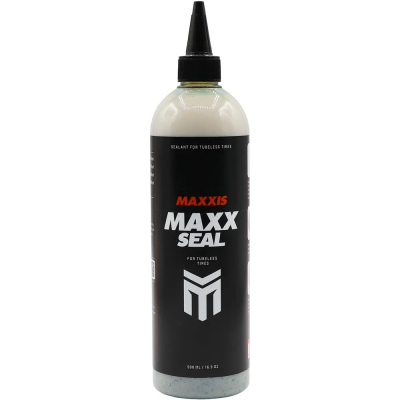 Maxxis Maxx Tyre Sealant - 500ml