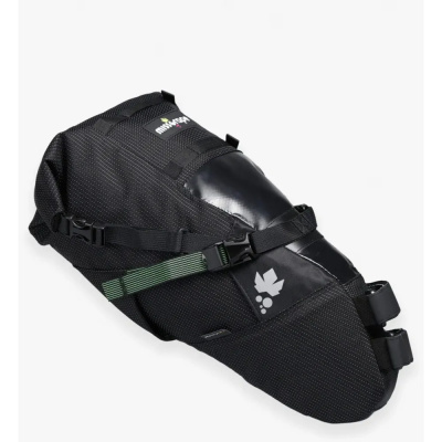 Miss Grape Cluster 13 Adventure Waterproof Seatpack - 13L