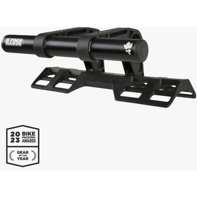 Miss Grape ILCOSO Handlebar Mount System