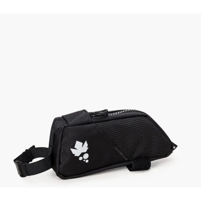 Miss Grape Node Road Strap-Mount Toptube Bag