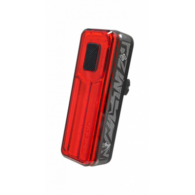 Moon Sport Helix Sense Rechargeable Rear Bike Light