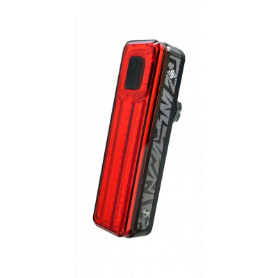 Moon Sport Helix Sense Rechargeable Rear Bike Light