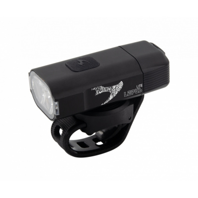 Moon Sport Lepus Lite Rechargeable Front Bike Light