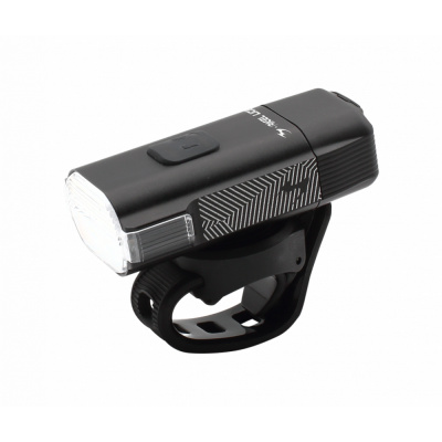 Moon Sport Rigel Lite Rechargeable Front Bike Light